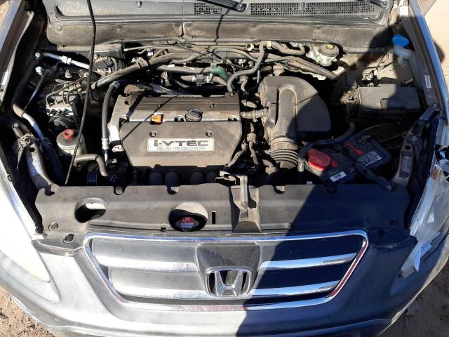 Photo 11 from auction – 2006 HONDA CR-V EX with VIN JHLRD68886C017745