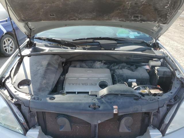 Photo 11 from auction – 2006 LEXUS RX 330 with VIN 2T2HA31U56C088119