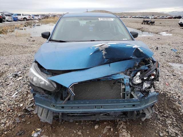 Photo 5 from auction – 2019 SUBARU IMPREZA with VIN 4S3GTAA62K3701526