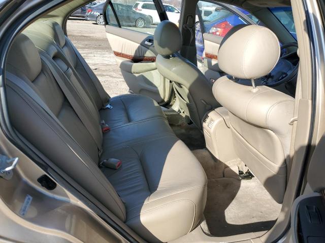 Photo 10 from auction – 2001 ACURA 3.2TL with VIN 19UUA56701A017300