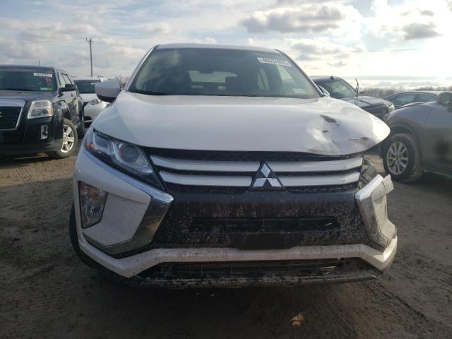 Photo 5 from auction – 2020 MITSUBISHI ECLIPSE CR with VIN JA4AT3AA7LZ029994