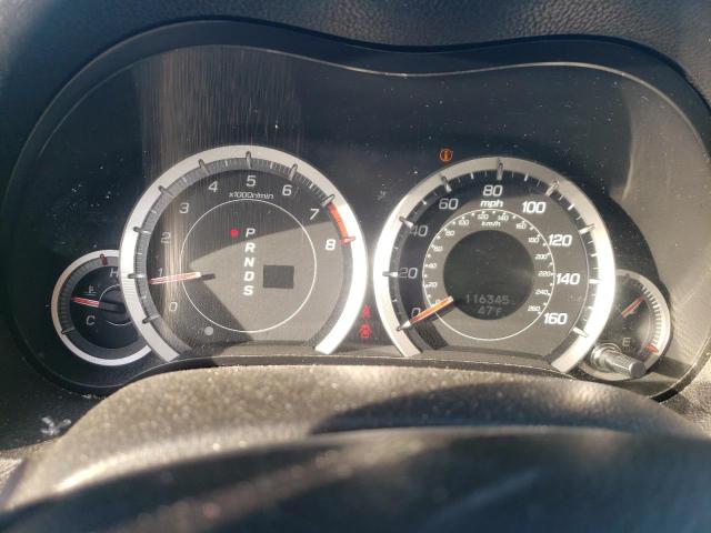 Photo 9 from auction – 2010 ACURA TSX with VIN JH4CU2F62AC020130