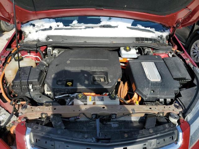 Photo 11 from auction – 2013 CHEVROLET VOLT with VIN 1G1RA6E44DU109863