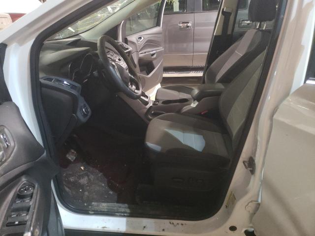 Photo 7 from auction – 2014 FORD ESCAPE SE with VIN 1FMCU0GX2EUC93576