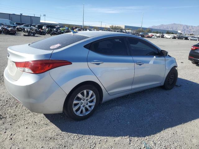 Photo 3 from auction – 2011 HYUNDAI ELANTRA GL with VIN 5NPDH4AE4BH053205