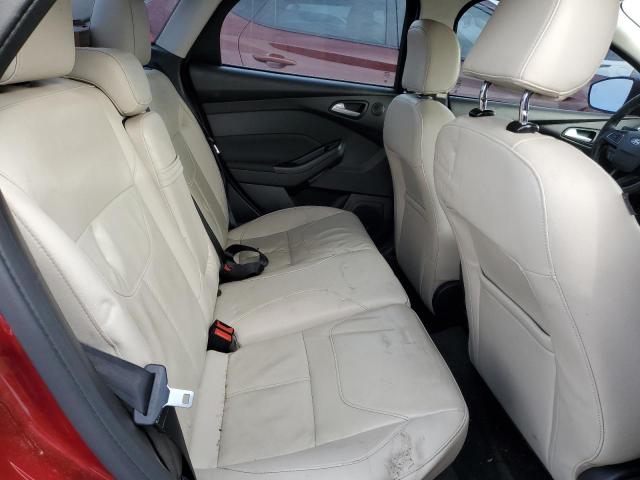Photo 10 from auction – 2016 FORD FOCUS TITA with VIN 1FADP3J22GL347617