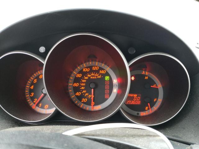 Photo 9 from auction – 2007 MAZDA 3 HATCHBAC with VIN JM1BK343571651847