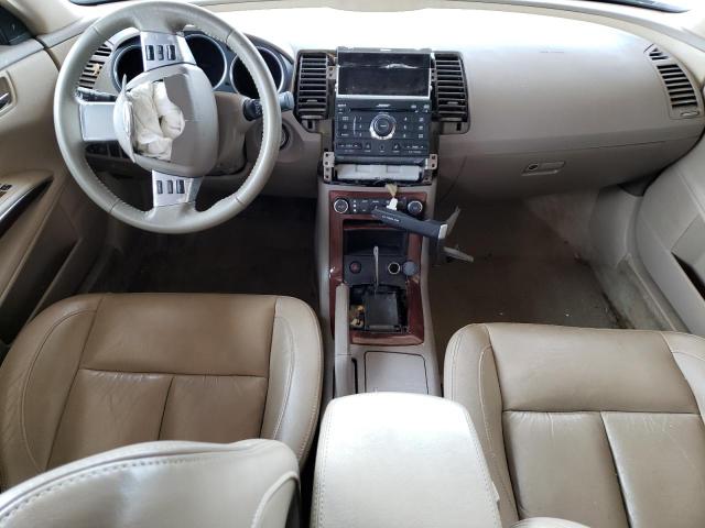 Photo 8 from auction – 2007 NISSAN MAXIMA SE with VIN 1N4BA41E97C834306