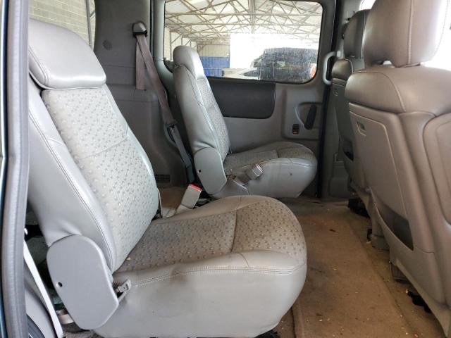 Photo 11 from auction – 2006 CHEVROLET UPLANDER L with VIN 1GNDV33L56D190588