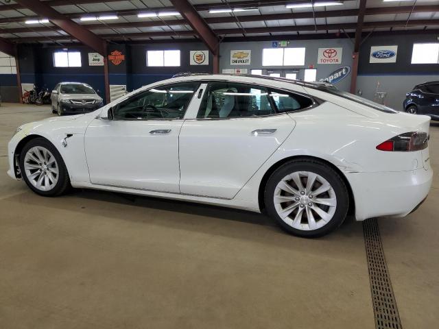 Photo 2 from auction – 2017 TESLA MODEL S with VIN 5YJSA1E26HF200996
