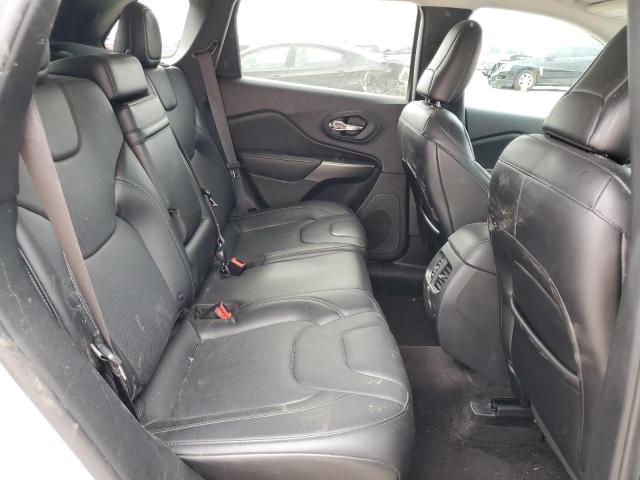 Photo 11 from auction – 2019 JEEP CHEROKEE L with VIN 1C4PJLDB0KD195893