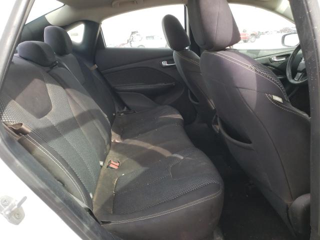 Photo 10 from auction – 2015 DODGE DART SXT with VIN 1C3CDFBB5FD251198