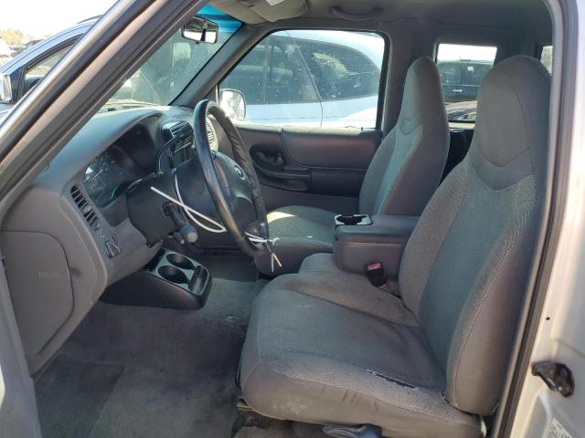 Photo 7 from auction – 2001 FORD RANGER SUP with VIN 1FTYR14V41PB71556