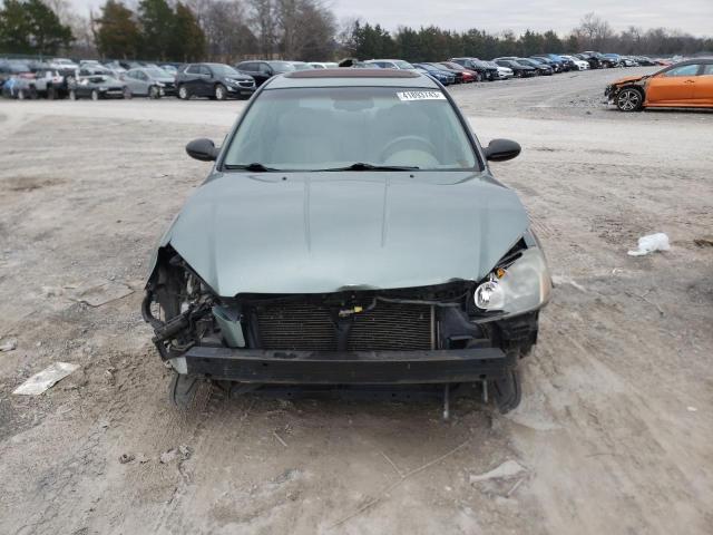Photo 5 from auction – 2006 NISSAN ALTIMA S with VIN 1N4AL11D36N364983