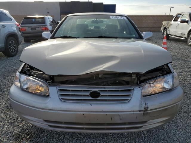 Photo 5 from auction – 1999 TOYOTA CAMRY LE with VIN JT2BF22K8X0148398