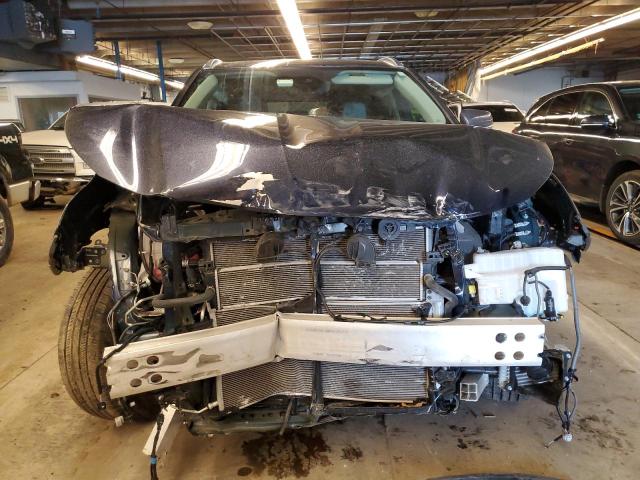 Photo 5 from auction – 2021 TOYOTA HIGHLANDER with VIN 5TDGBRCHXMS535841