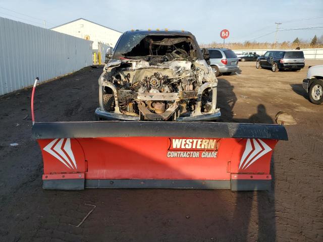 Photo 5 from auction – 2018 FORD F350 SUPER with VIN 1FT8X3B60JEB57808