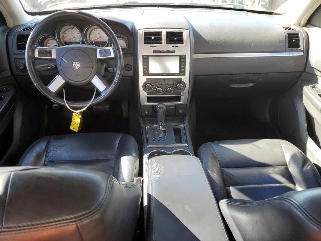 Photo 8 from auction – 2010 DODGE CHARGER R/ with VIN 2B3CA5CT1AH115136