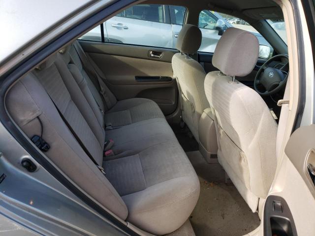 Photo 10 from auction – 2005 TOYOTA CAMRY LE with VIN 4T1BE30K65U574840