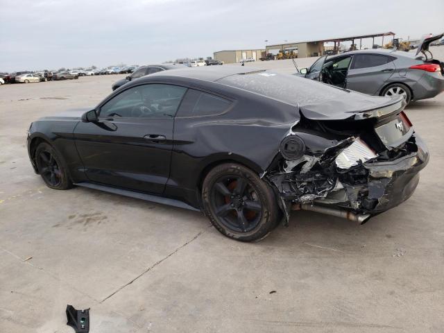 Photo 2 from auction – 2015 FORD MUSTANG with VIN 1FA6P8TH4F5417824