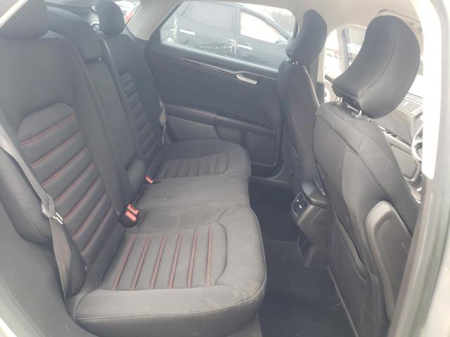 Photo 10 from auction – 2016 FORD FUSION SE with VIN 3FA6P0H78GR177810