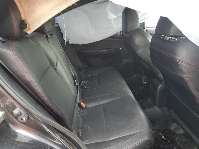 Photo 10 from auction – 2018 SUBARU WRX LIMITE with VIN JF1VA1L69J8811927