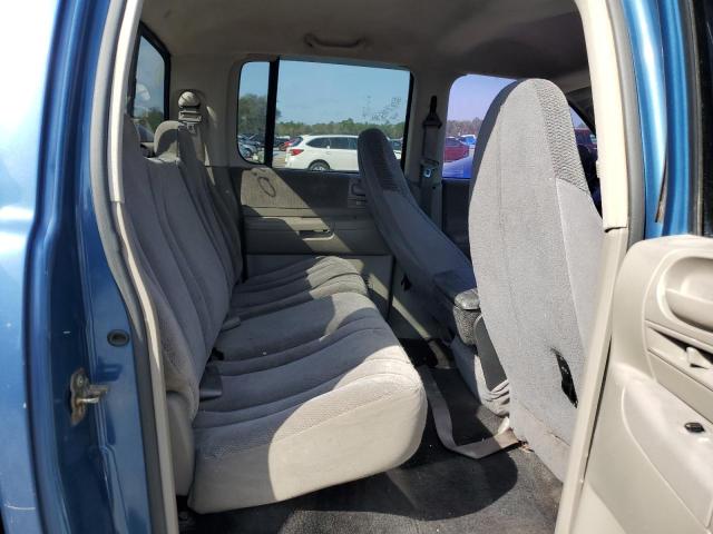 Photo 10 from auction – 2003 DODGE DAKOTA QUA with VIN 1D7HG48X13S200956