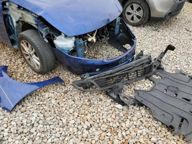 Photo 12 from auction – 2017 KIA FORTE LX with VIN 3KPFL4A71HE057993