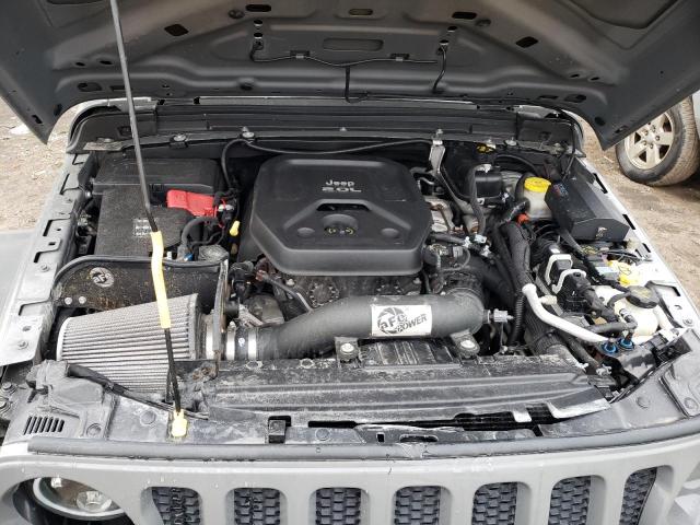 Photo 12 from auction – 2018 JEEP WRANGLER U with VIN 1C4HJXDN3JW279358