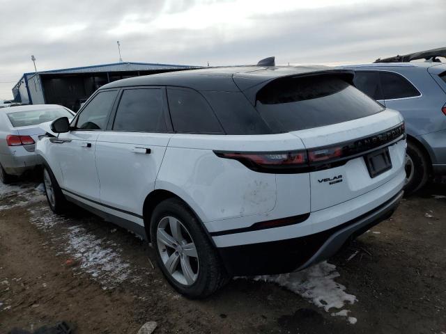 Photo 2 from auction – 2020 LAND ROVER RANGE ROVE with VIN SALYB2EXXLA273940