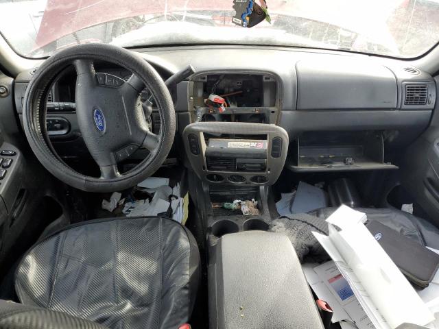 Photo 8 from auction – 2004 FORD EXPLORER X with VIN 1FMZU73W74ZA36964