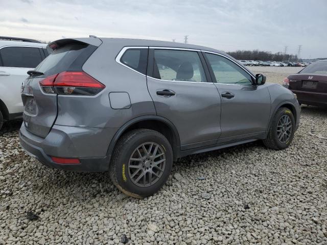 Photo 3 from auction – 2017 NISSAN ROGUE S with VIN KNMAT2MT7HP532473