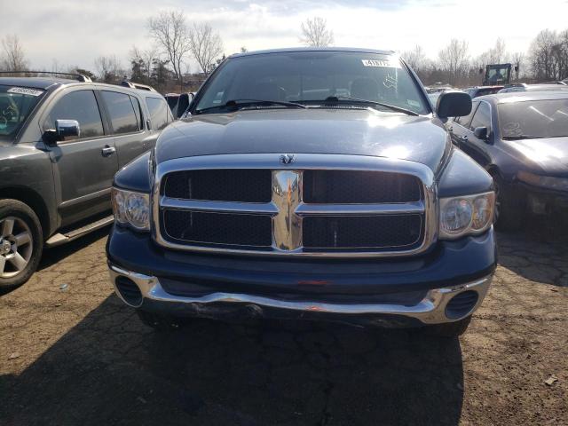 Photo 5 from auction – 2005 DODGE RAM 1500 S with VIN 1D7HU18N75S336436