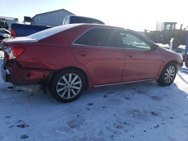 Photo 3 from auction – 2013 TOYOTA CAMRY L with VIN 4T1BF1FK8DU673392