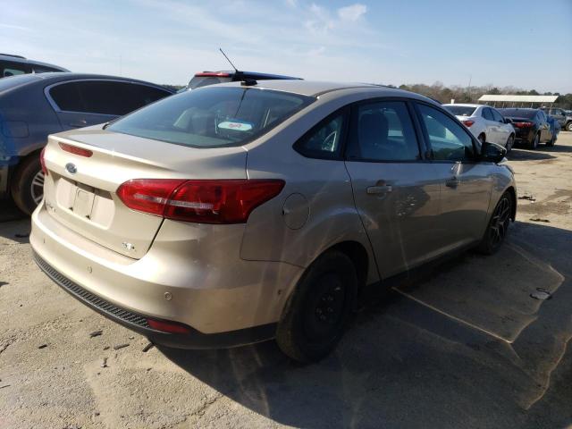 Photo 3 from auction – 2018 FORD FOCUS SEL with VIN 1FADP3H26JL307344