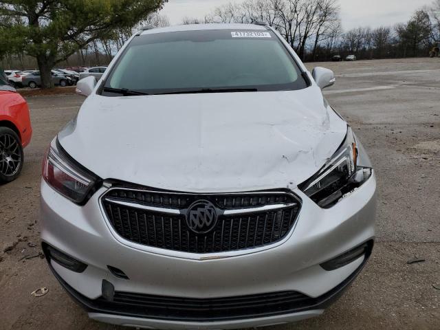 Photo 5 from auction – 2019 BUICK ENCORE SPO with VIN KL4CJ2SB0KB903870