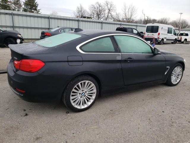 Photo 3 from auction – 2014 BMW 428 XI with VIN WBA3N5C52EK196891