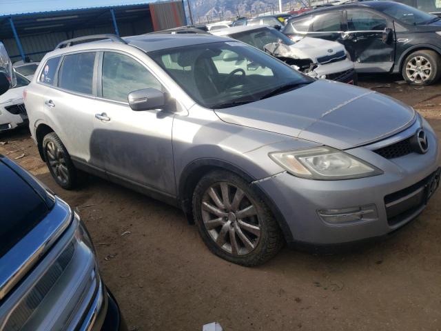 Photo 4 from auction – 2008 MAZDA CX-9 with VIN JM3TB38A880146123