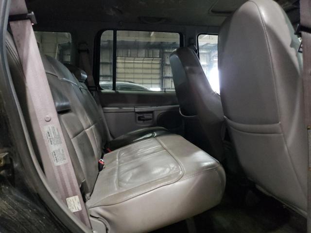 Photo 11 from auction – 1998 MERCURY MOUNTAINEE with VIN 4M2ZU55P4WUJ09717