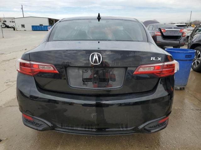 Photo 6 from auction – 2016 ACURA ILX BASE W with VIN 19UDE2F31GA015435