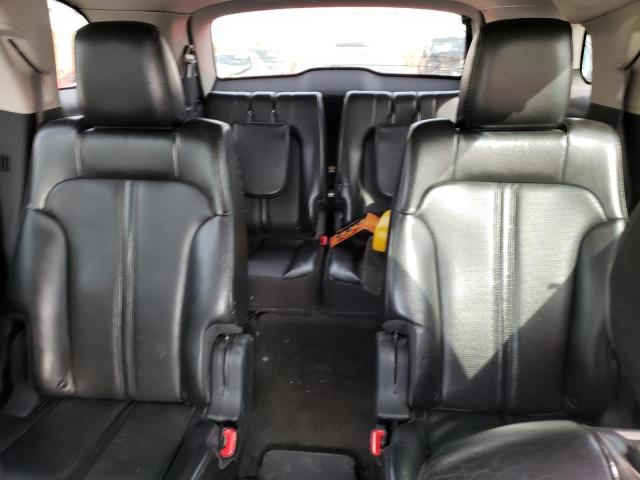 Photo 10 from auction – 2011 LINCOLN MKT with VIN 2LMHJ5ARXBBJ53982