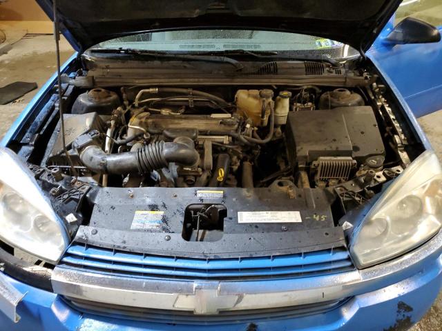 Photo 11 from auction – 2004 CHEVROLET MALIBU with VIN 1G1ZS52F44F227624