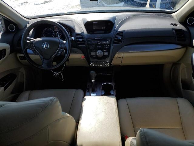 Photo 8 from auction – 2014 ACURA RDX with VIN 5J8TB4H33EL008565