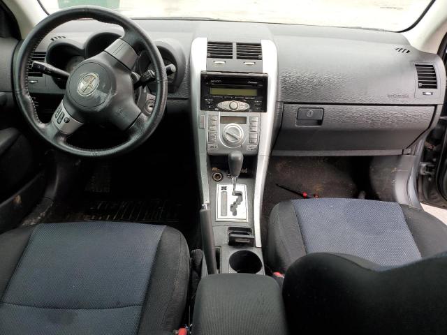 Photo 8 from auction – 2007 TOYOTA SCION TC with VIN JTKDE177270209349