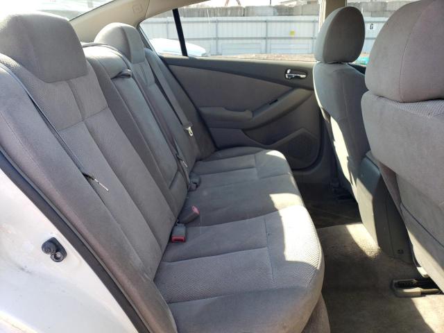Photo 10 from auction – 2008 NISSAN ALTIMA with VIN 1N4AL21E08N408570
