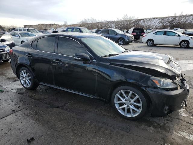 Photo 4 from auction – 2011 LEXUS IS 250 with VIN JTHCF5C26B5049245