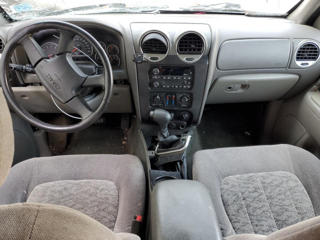 Photo 8 from auction – 2003 GMC ENVOY XL with VIN 1GKET16S536117655