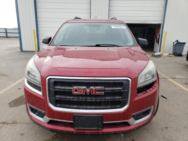 Photo 5 from auction – 2013 GMC ACADIA SLE with VIN 1GKKVPKDXDJ210225
