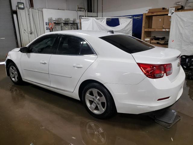 Photo 2 from auction – 2013 CHEVROLET MALIBU LS with VIN 1G11B5SA9DF304893