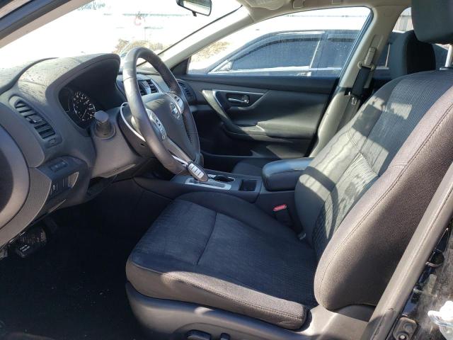 Photo 7 from auction – 2016 NISSAN ALTIMA 2.5 with VIN 1N4AL3AP9GC229090